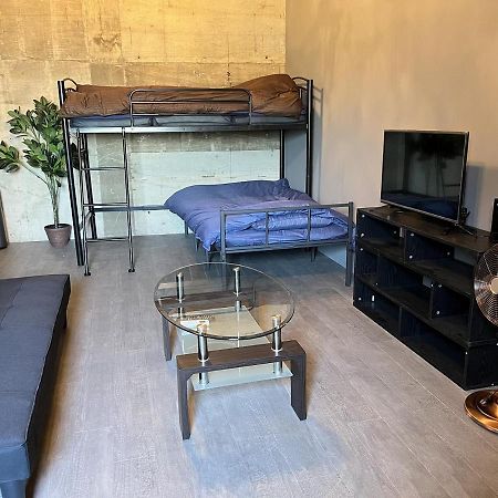 Hotel Apple-Garage Mitoyo Zewnętrze zdjęcie